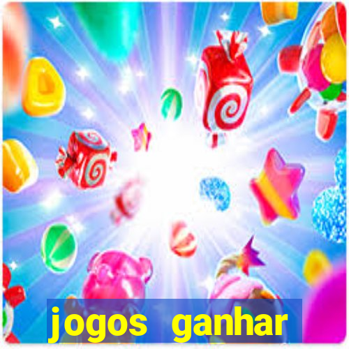 jogos ganhar dinheiro pix